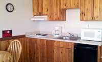 Cabin - Lake Whitney Marina