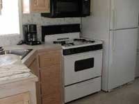 One bedroom cabin -  Lake Whitney Marina