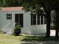 White Cabin - Lake Whitney Marina
