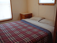 Cabins - Lake Whitney Marina
