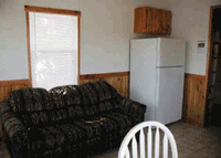 Cabins - Lake Whitney Marina