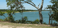 Lake Whitney Marina