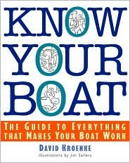 Boat maintenance