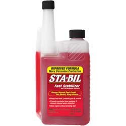 Sta-bil gas stabilizer