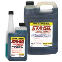 Sta-bil marine formula