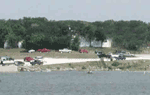 Lake Whitney Marina