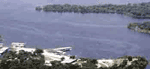 Lake Whitney Marina @ Juniper Cove