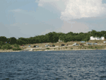Lake Whitney Marina